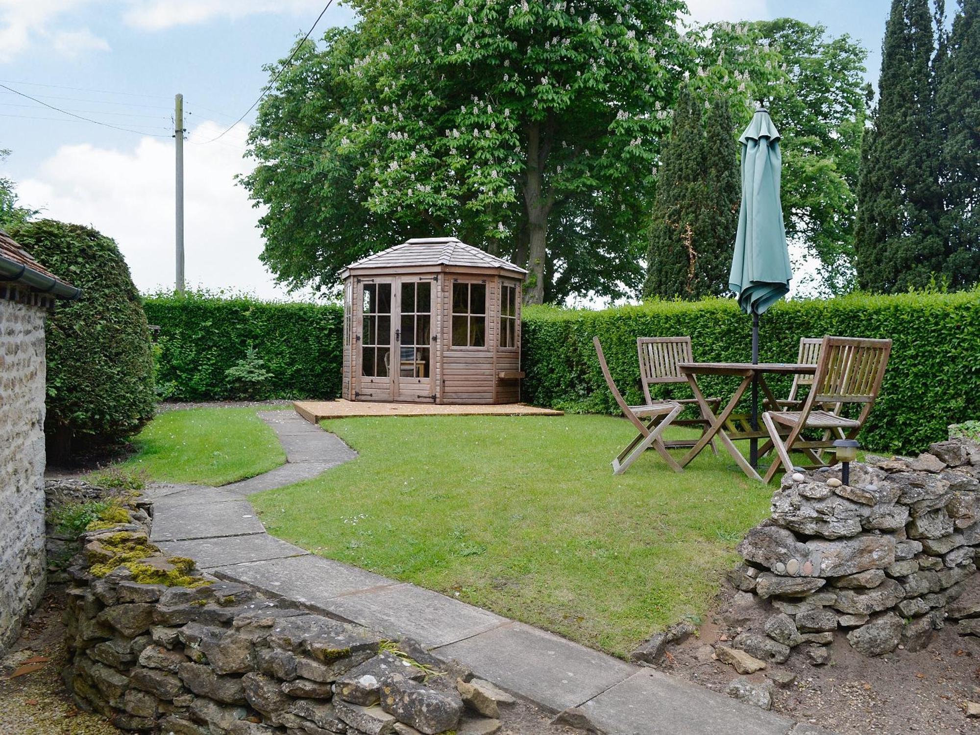 Westover Cottage Wootton  Exteriér fotografie