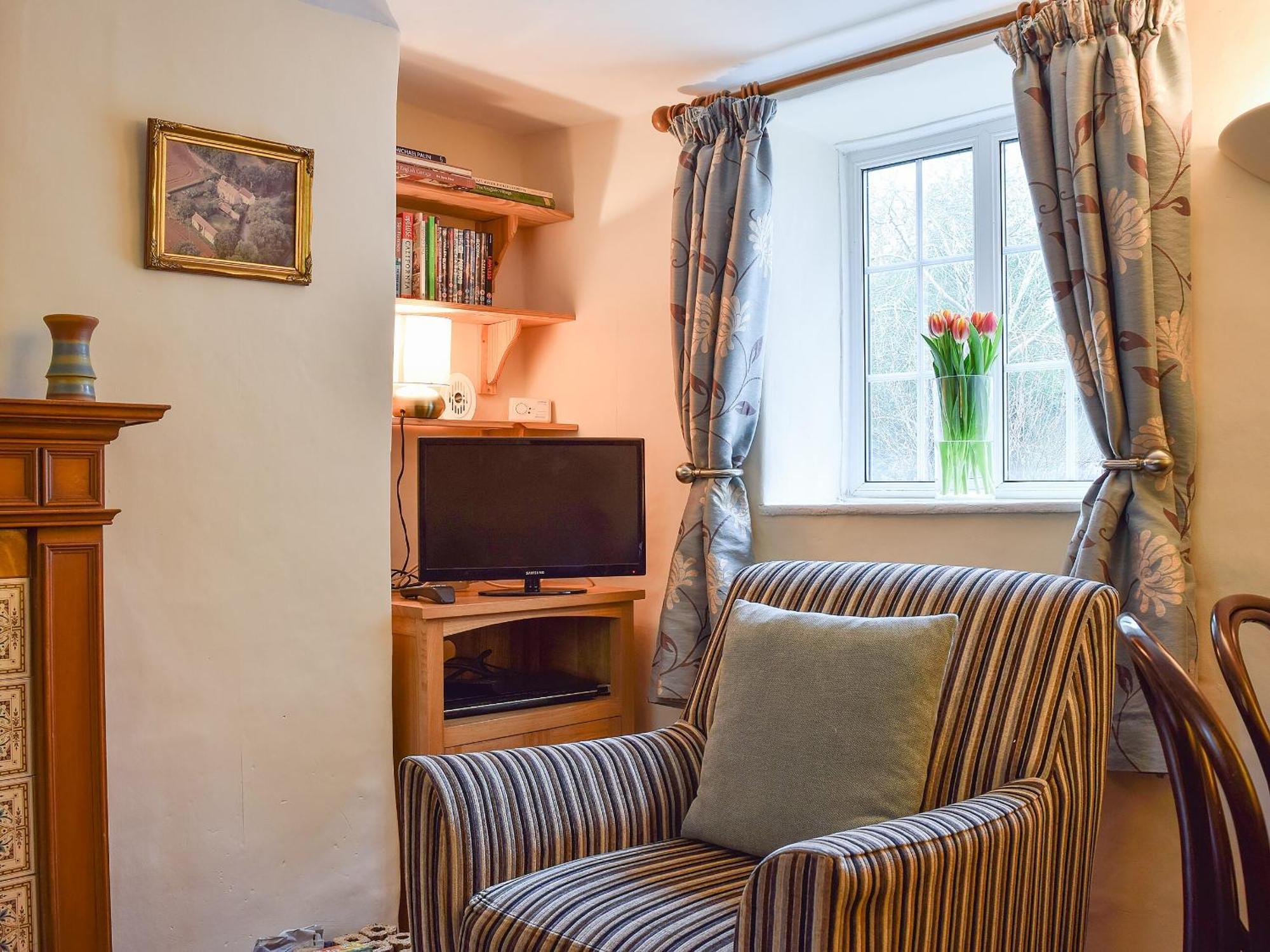 Westover Cottage Wootton  Exteriér fotografie