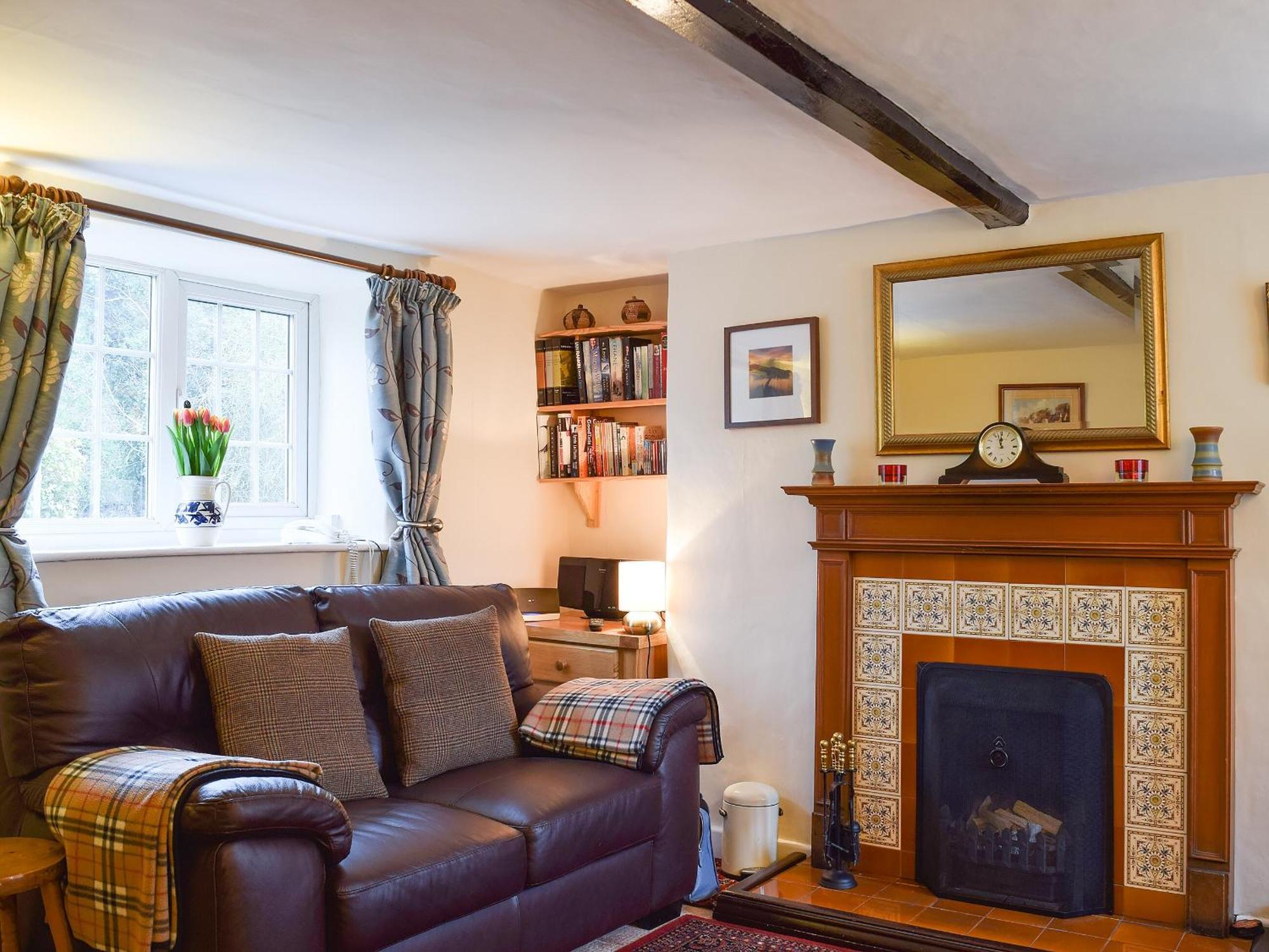 Westover Cottage Wootton  Exteriér fotografie